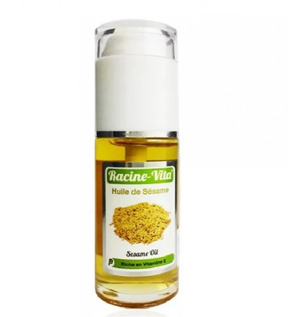 Racine Vita Huile de Sesame 40 ml – Image 2