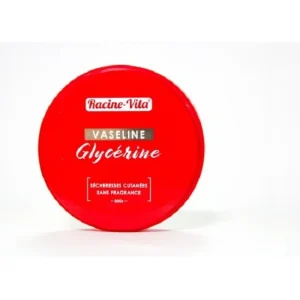 RACINE VITA VASELINE À LA GLYCÉRINE 50G