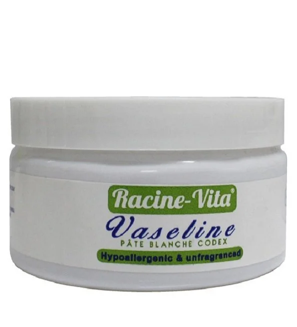 Racine Vita Vaseline sans Parfum 120 G – Image 2