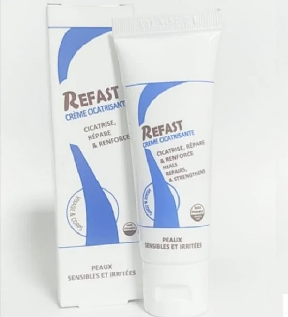 REFAST CREME CICATRISANTE 30ML – Image 2