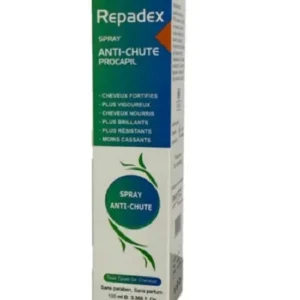 REPADEX SPRAY ANTI CHUTE PROCAPIL 100ML