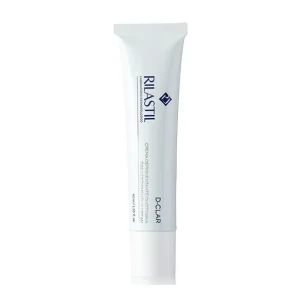 RILASTIL D-CLAR CRÈME DÉPIGMENTANTE 40ML
