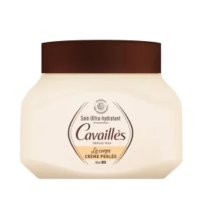 Rogé Cavailles Crème perlée Ultra-Hydratante 400ml