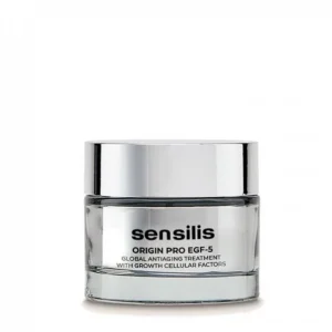 Sensilis Origin Pro EGF-5 Cream 50ml