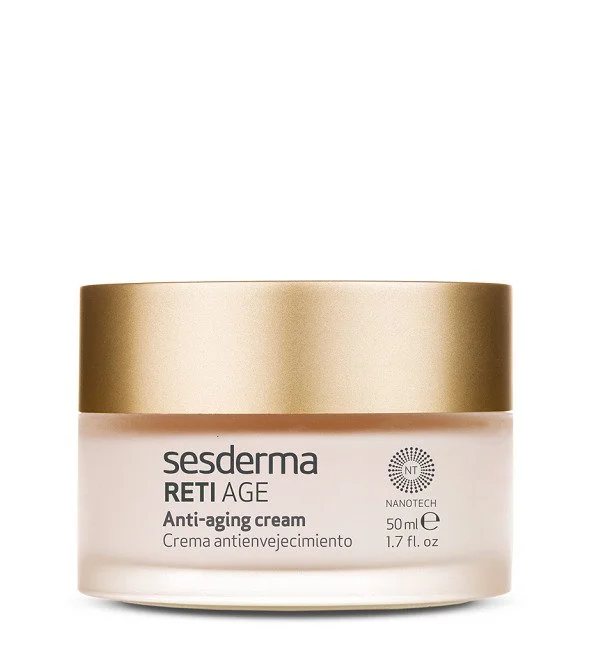 Sesderma Reti-Age Creme 50Ml