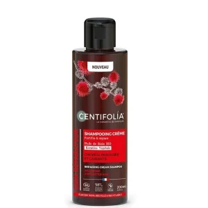 CENTIFOLIA SHAMPOING CRÈME RÉPARATEUR 200ml