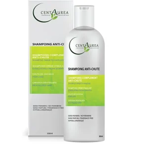 Centaurea Shampoing Anti-chute 200ml