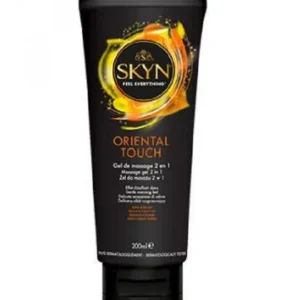 Manix SKYN ORIENTAL TOUCH Gel de massage 200ml