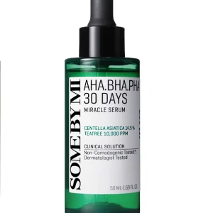 SOME BY MI AHA-BHA-PHA 30 DAY MIRACLE SERUM 50ML