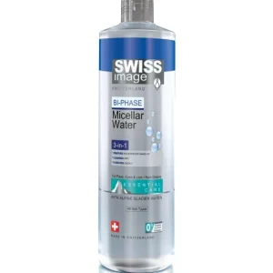 Swiss Image Essential Care Bi-Phase Micellar Water 400 ml