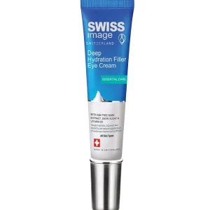 Swiss Image Essential Care Deep Hydration Filler Eye Cream 15ml