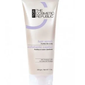 TCR Hair Scrub Exofoliante 200Grs