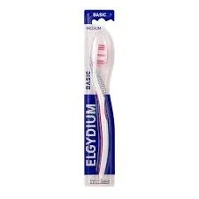 Elgydium Brosse A Dent Basic Medium