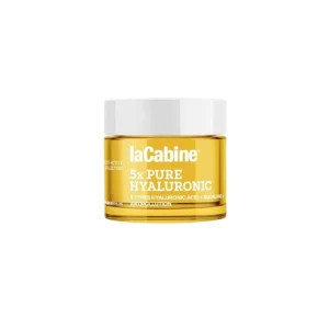 LaCabine 5x Pure Hyaluronic Cream 50ml