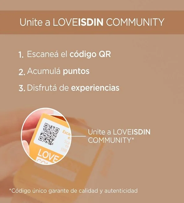 ISDIN Fotoprotector Fusion Water Color Bronze spf50 50ml – Image 6