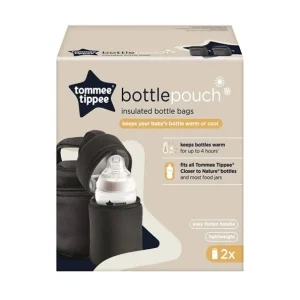 Tommee Tippee 2 Sacs Isotherms Pour Bouteilles