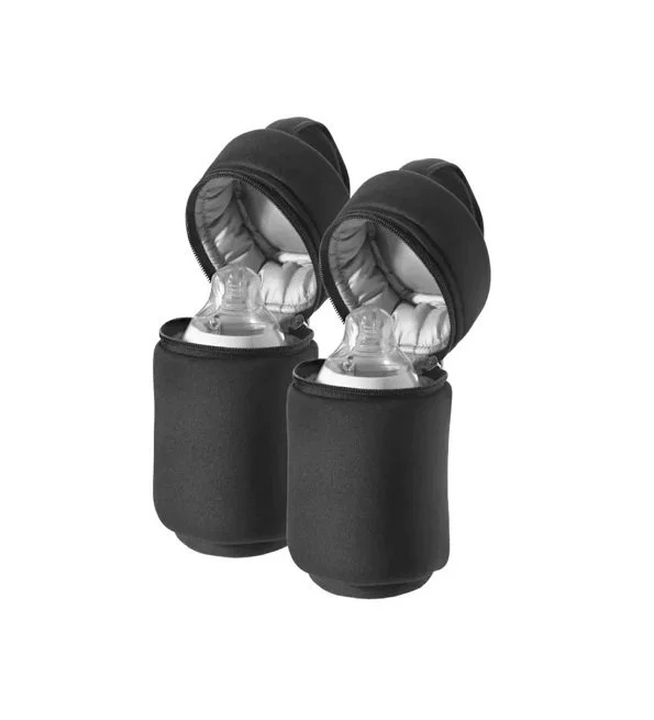 Tommee Tippee 2 Sacs Isotherms Pour Bouteilles – Image 3