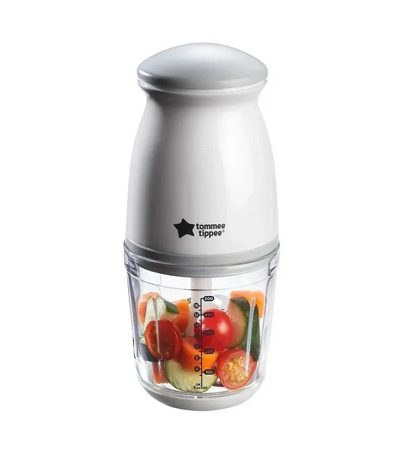 Tommee Tippee Mini Mixeur Quick Chop – Image 2