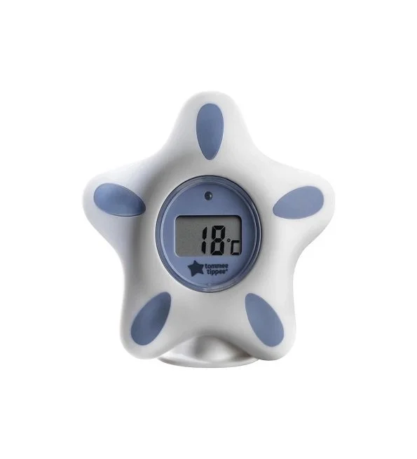 Tommee Tippee Thermomètre Numérique Pour Bain – Image 3