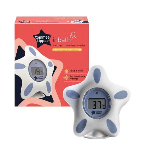 Tommee Tippee Thermomètre Numérique Pour Bain – Image 2