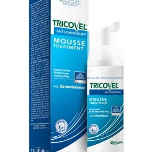 Tricovel Mousse Anti-pelliculaire 70ml