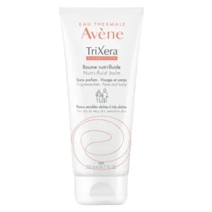 EAU THERMALE AVÈNE TriXera NUTRITION Baume Nutri-fluide 200 ml