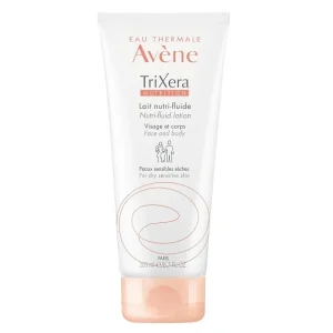 EAU THERMALE AVÈNE TriXéra Nutrition Lait Nutri-Fluide – 200ml