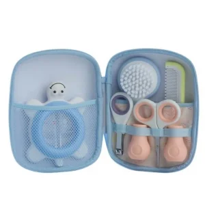 Bébé Confort Trousse De Toilette Compacte et Pratique 0m+