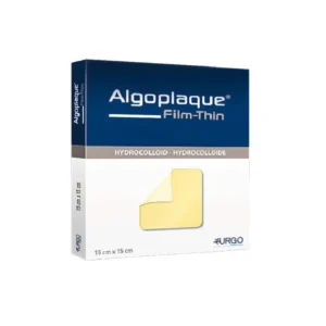 URGO Algoplaque Film Pansement 15×15 cm 1 Unité