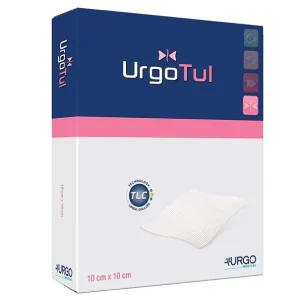 Urgo Tul 10*10 Unité
