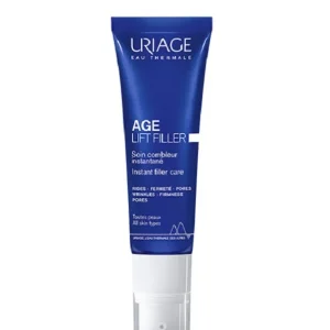 URIAGE AGE LIFT FILLER – SOIN COMBLEUR INSTANTANÉ 30ML