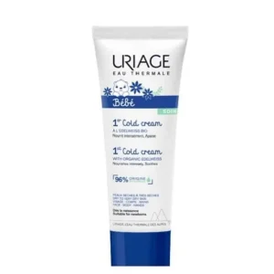 Uriage Bébé – 1er Cold Cream – 75 ml