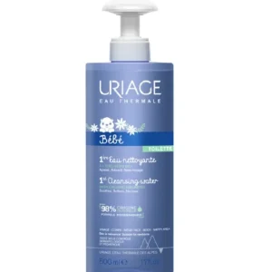 URIAGE Bébé 1ère Eau Nettoyante 1L