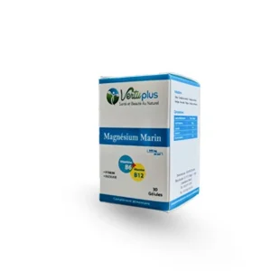 VERTU PLUS MAGNÉSIUM MARIN