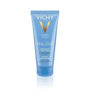 Vichy Capital Soleil Lait Apaisant Après-Soleil Peau Sensible | 300ml