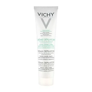 Vichy Crème Dépilatoire Anti-Irritante Peau Sensible | 150ml