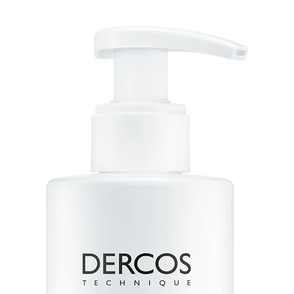 Vichy Dercos Kera-Solutions Shampoing Reconstituant Cheveux Secs et Abîmés | 250ml – Image 5
