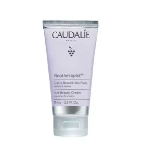 CAUDALIE VINOTHERAPIST CRÈME BEAUTÉ DES PIEDS 75ML