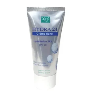 XEN Hydra 24 crème légère spf20 50g