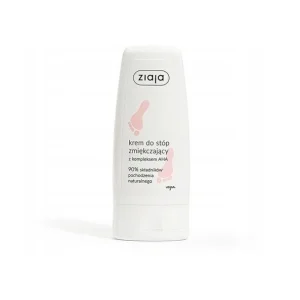 ZIAJA Crème Pieds Talons Fissurés 60 ml